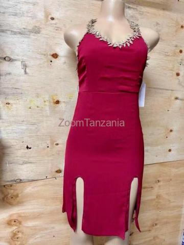 Casual Dress Size M - 2/2