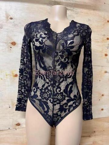 Blouse Size S