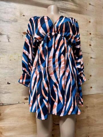 Dress Size M