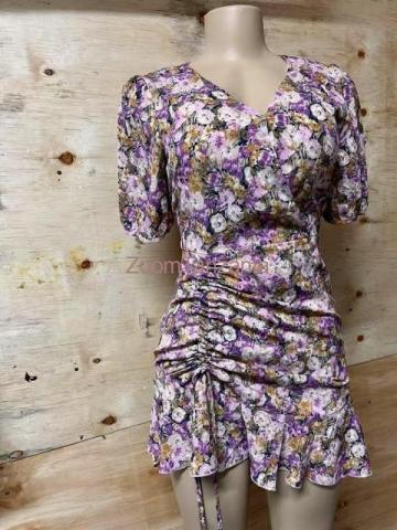 Dress Size M