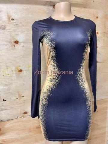 Dress Size L