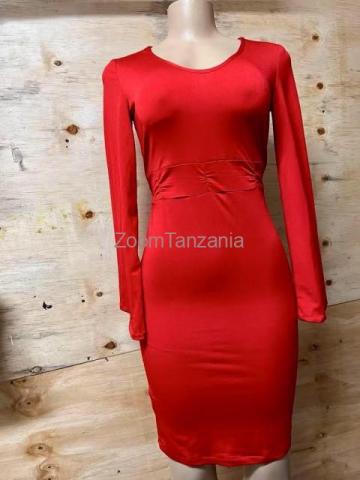 Dress Size M