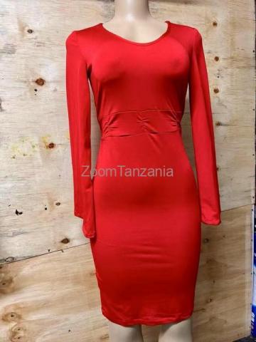 Dress Size M - 2/2