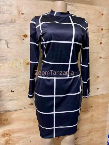 Two Pieces Size M
