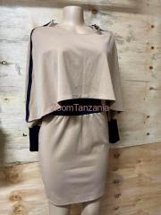 Two Pieces Dress Size L