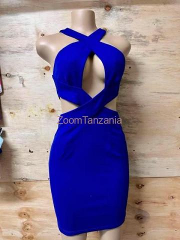 Party Dress Size M
