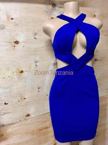 Party Dress Size M - 2/2
