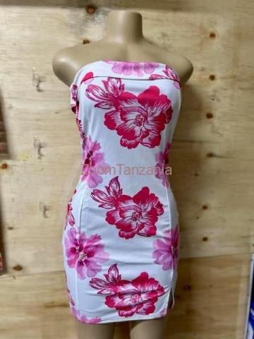 Dress Size M - 2/2