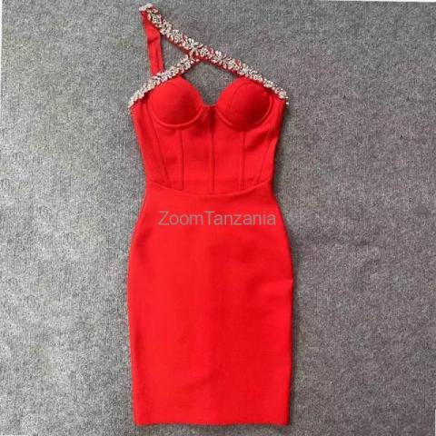 Bandage Dress Size M - 2/3