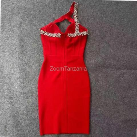 Bandage Dress Size M - 3/3