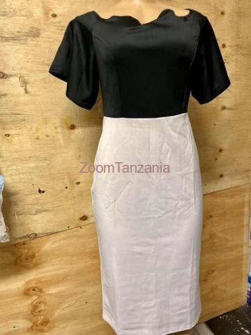 DDress Size L