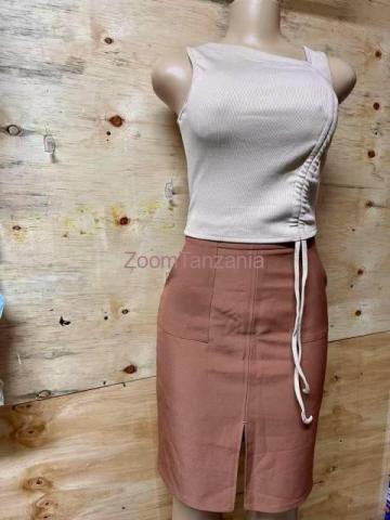 Two Pieces - 2/2