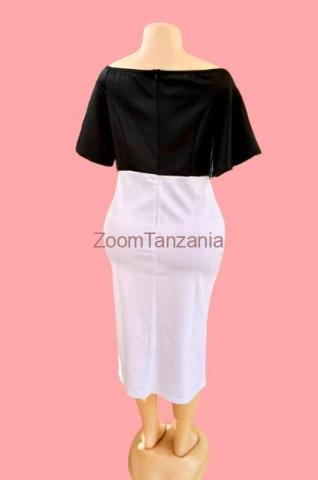Dress Size L