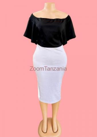 Dress Size L - 2/2
