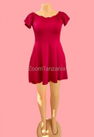 Dress Size L