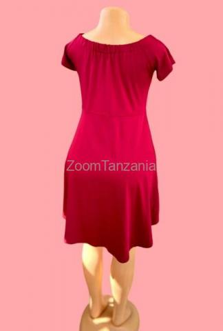Dress Size L - 2/2