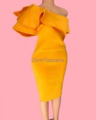 Dress L
