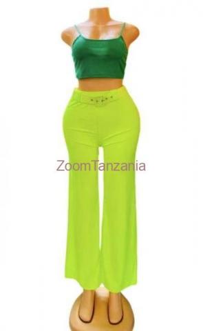 Pants L - 1/3