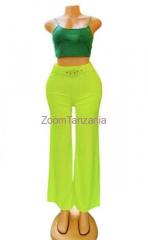 Pants L