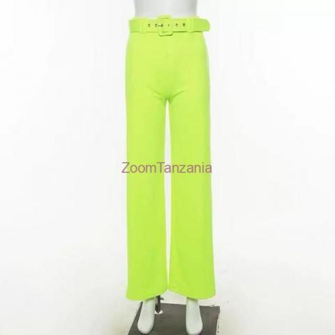 Pants L - 2/3