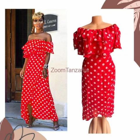 Dress 2XL - 2/2
