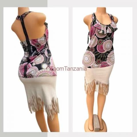 Two Pieces