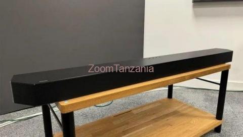 Samsung HW-Q990D Soundbar 11.1.4ch With Subwoofer & Rear Speakers - 3/6