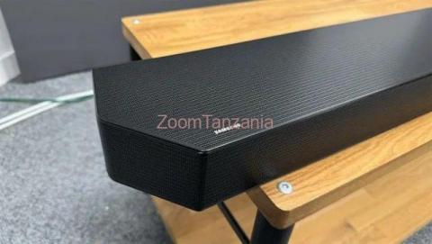 Samsung HW-Q990D Soundbar 11.1.4ch With Subwoofer & Rear Speakers - 4/6