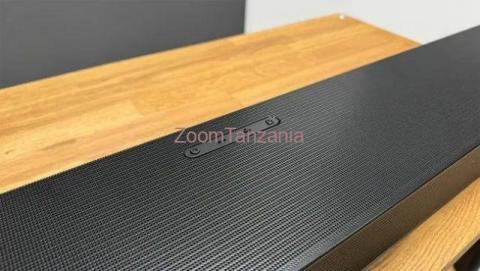 Samsung HW-Q990D Soundbar 11.1.4ch With Subwoofer & Rear Speakers - 5/6