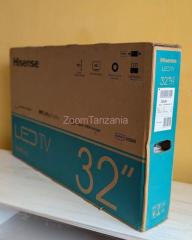 Hisense 32A2N 32-inch HD Ready LED TV