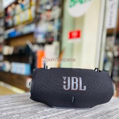 JBL Xtreme 4 - Portable Waterproof Bluetooth Speaker with Powerful Sound, Deep Bass