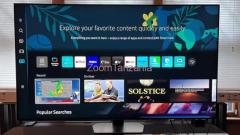 Samsung 65" QN90C Neo QLED 4K UHD Smart TV