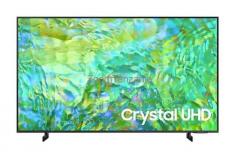 Samsung DU7010 43 Inch Crystal UHD 4K Smart TV