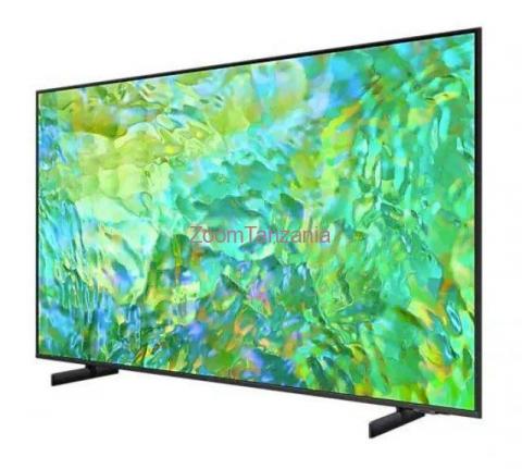 Samsung DU7010 43 Inch Crystal UHD 4K Smart TV - 2/2