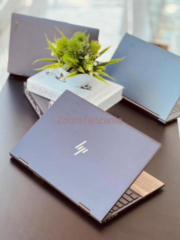 HP ENVY 15 x360 10th Gen Core i5, 16GB RAM, 512GB SSD 15.6", NVIDIA MX250 - 6/6