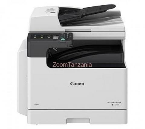 Canon imageRUNNER 2425i A3 Monochrome Laser Multifunctional Printer