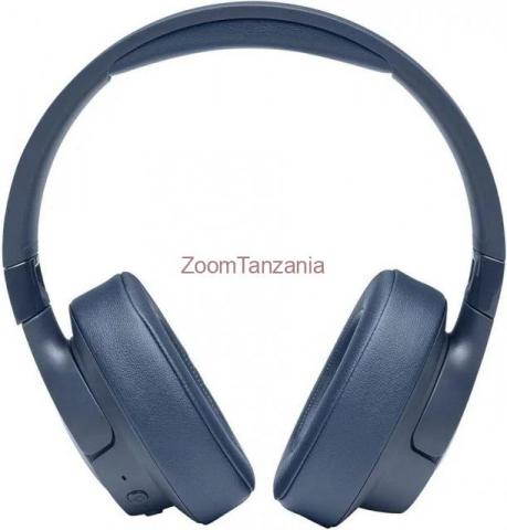 JBL Tune 760NC Noise-Canceling Wireless Over-Ear Headphones - 2/4