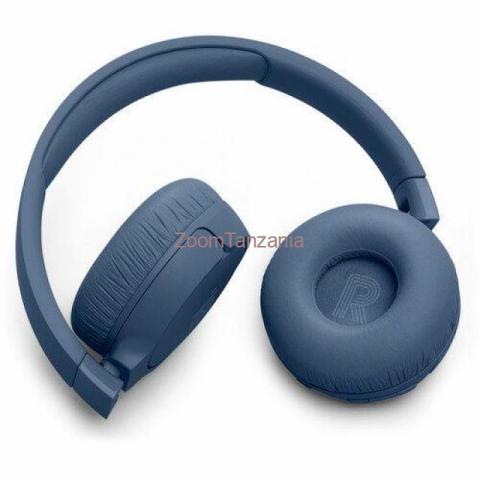 JBL Tune 670NC Wireless Noise-Cancelling On-Ear Headphones – Pure Bass Sound - 6/6