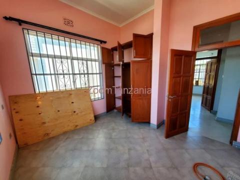 3BEDROOM HOUSE FOR RENT IN NJIRO - 1/4