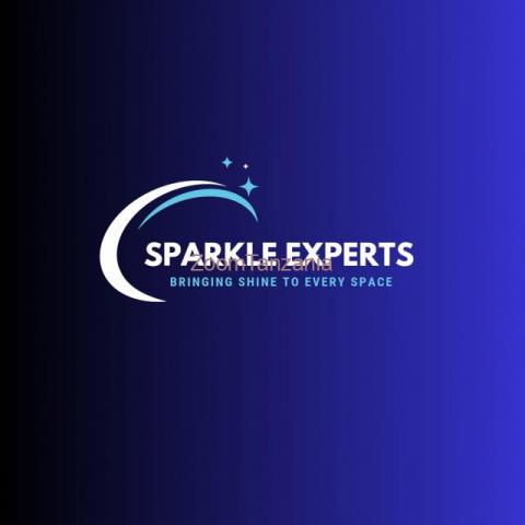 Sparkle Experts Cleaning Services Co.