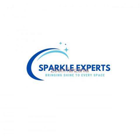 Sparkle Experts Cleaning Services Co. - 2/2