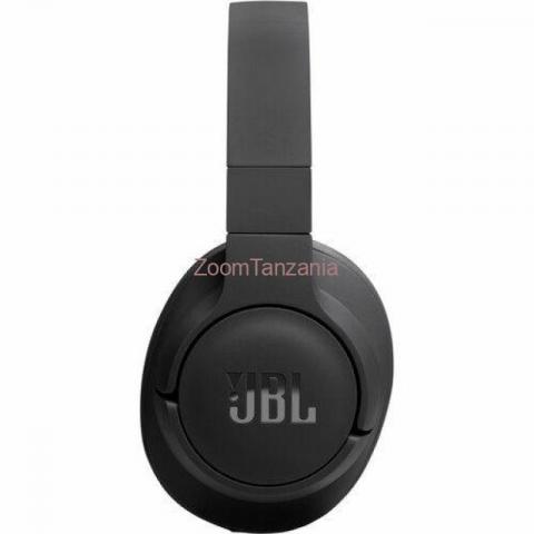 JBL Tune 720BT Over-Ear Wireless Headphones - 2/6