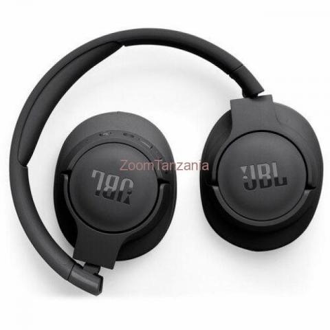 JBL Tune 720BT Over-Ear Wireless Headphones - 6/6