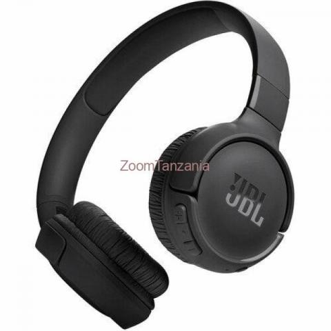 JBL Tune 520BT Wireless On-Ear Headphones - 1/6