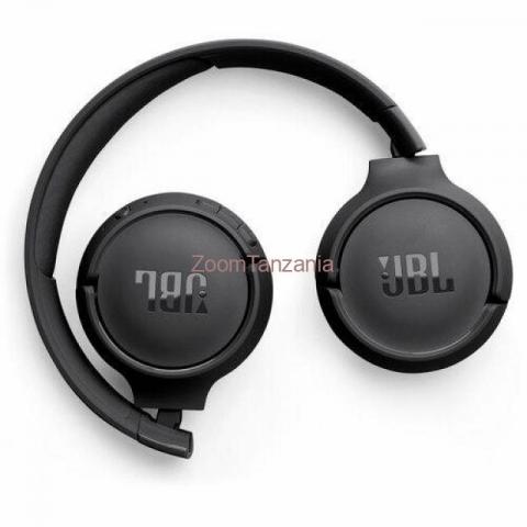 JBL Tune 520BT Wireless On-Ear Headphones - 4/6