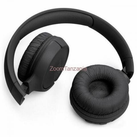 JBL Tune 520BT Wireless On-Ear Headphones - 6/6