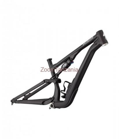 2025 Specialized Stumpjumper 15 Alloy Frameset (ALANBIKESHOP)