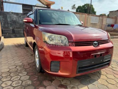TOYOTA RUMION - 4/5