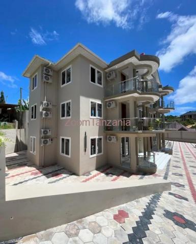 Apartment for rent - 3/6