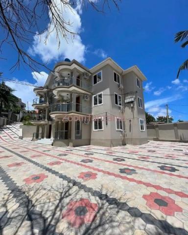 House for rent - 3/6